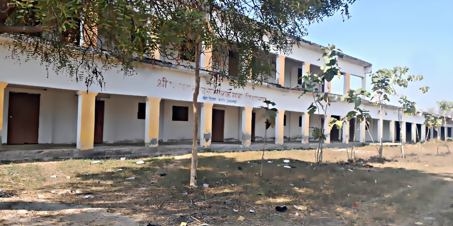 Campus Image