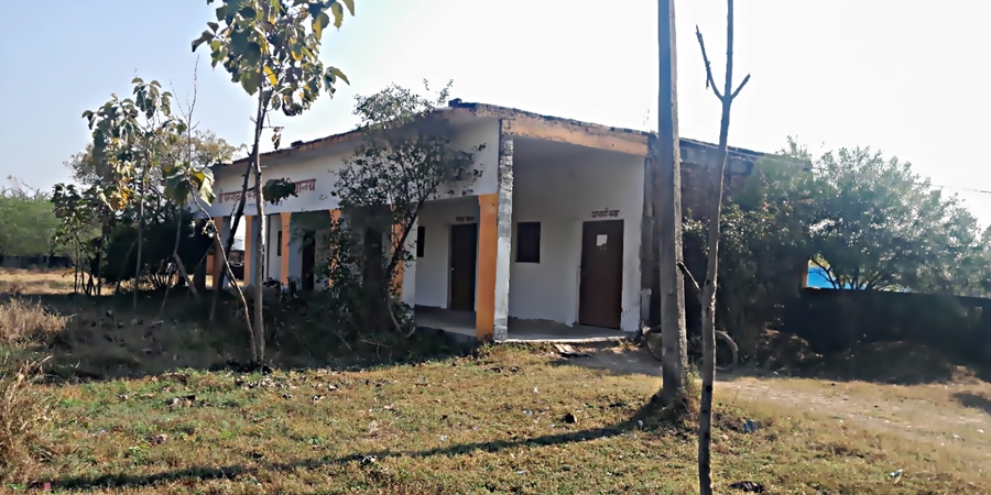 Campus Image